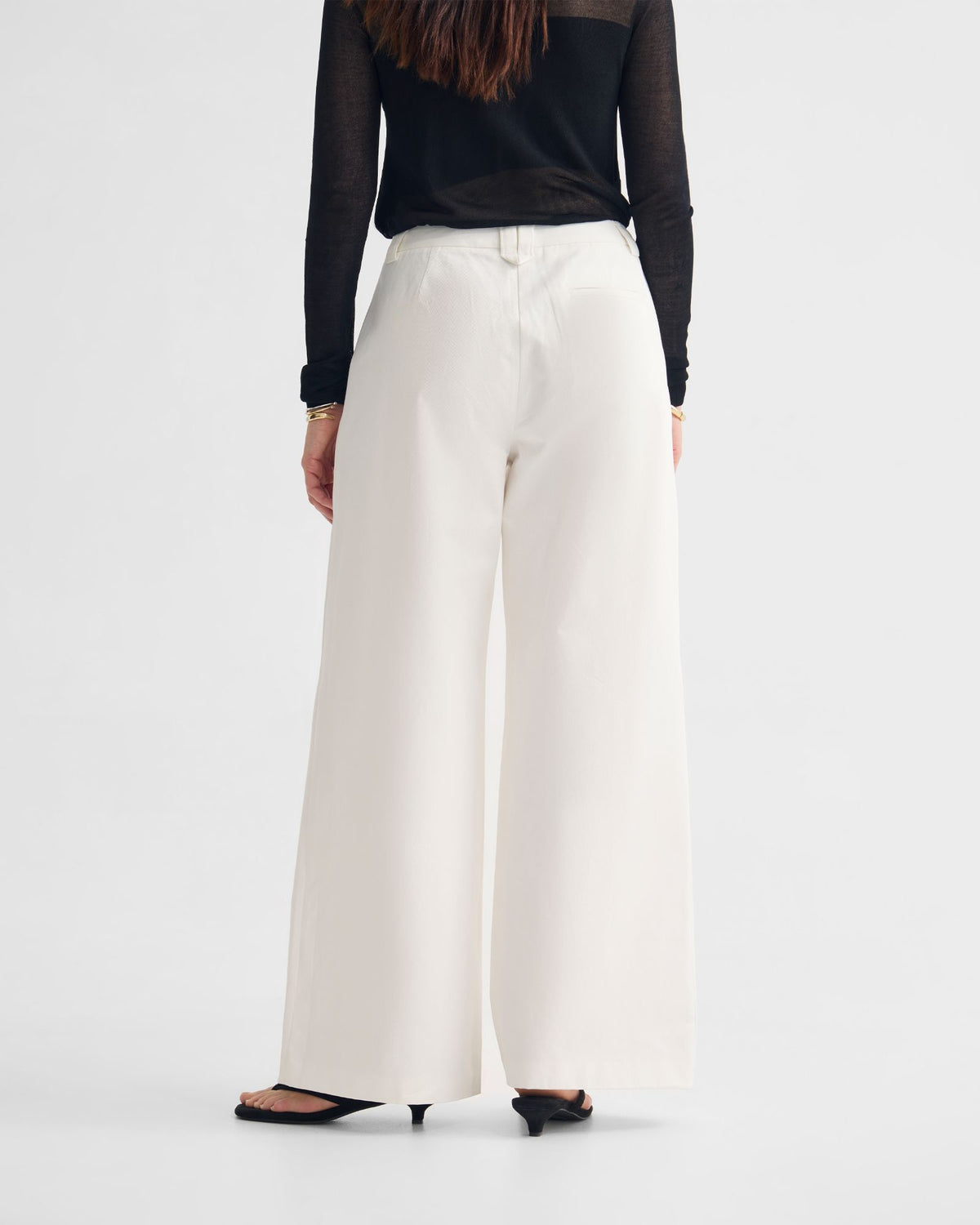 Sonia Pant WOMENS PANTS