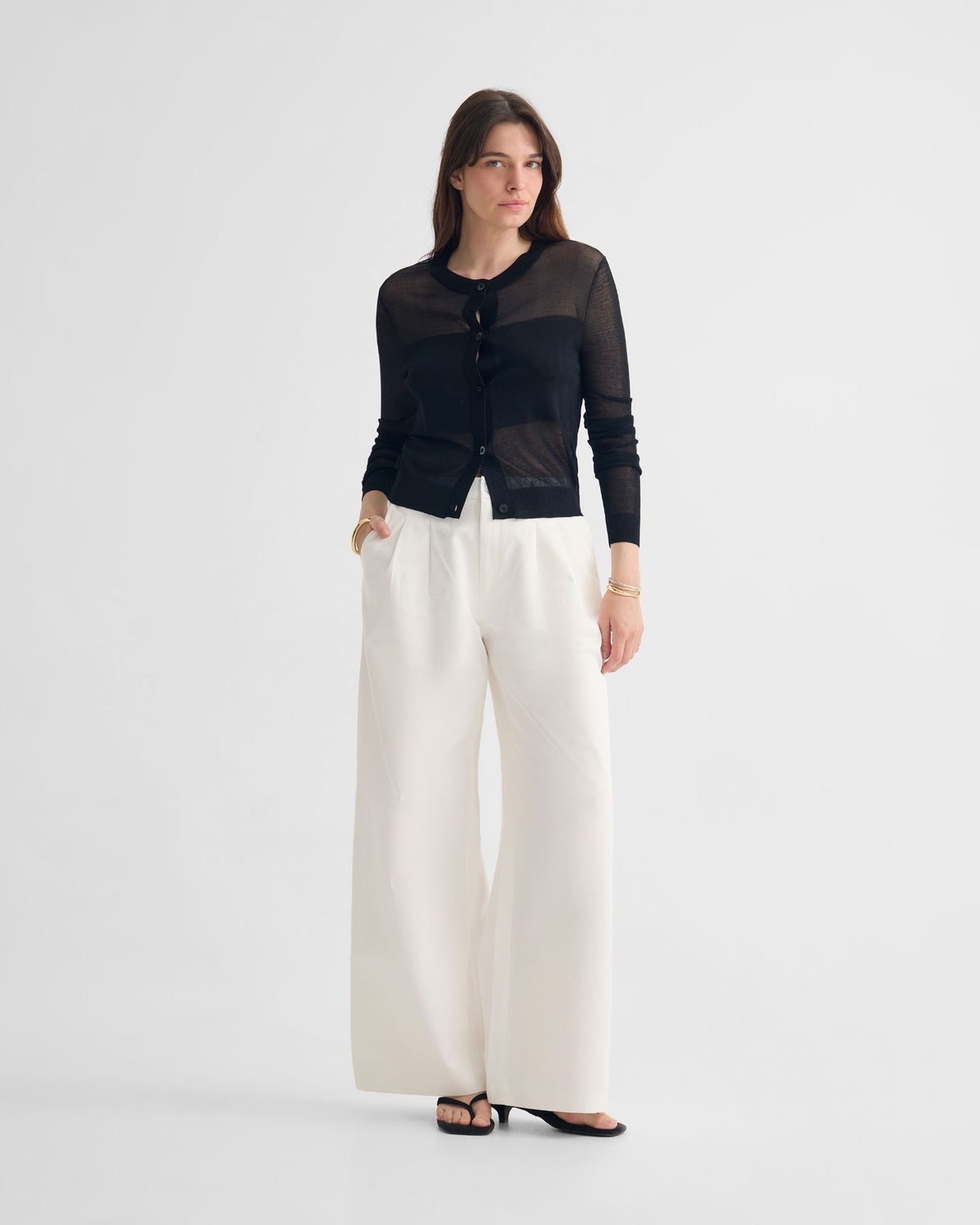 Sonia Pant WOMENS PANTS