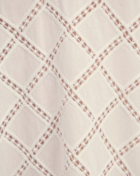 Veronique Cotton Dress WOMENS DRESSES