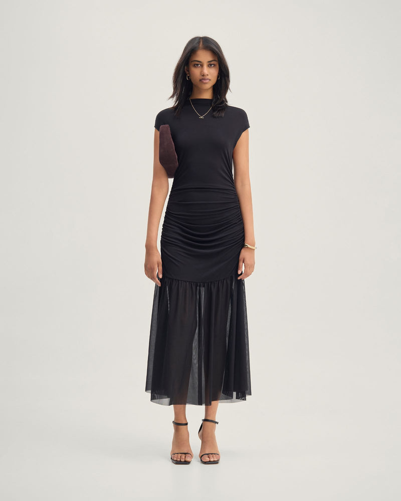 Brooke Dress WOMENS DRESSES