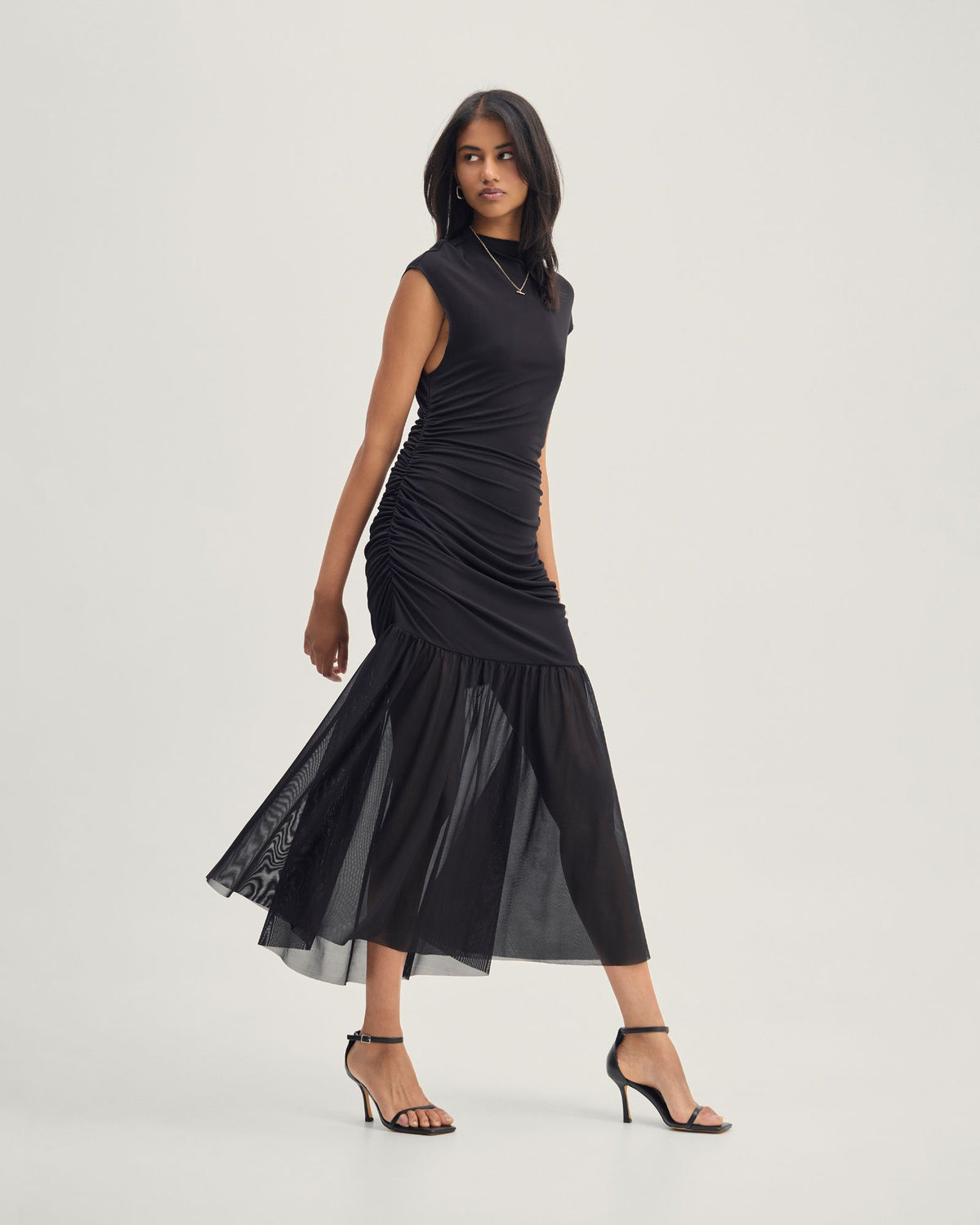 Brooke Dress WOMENS DRESSES