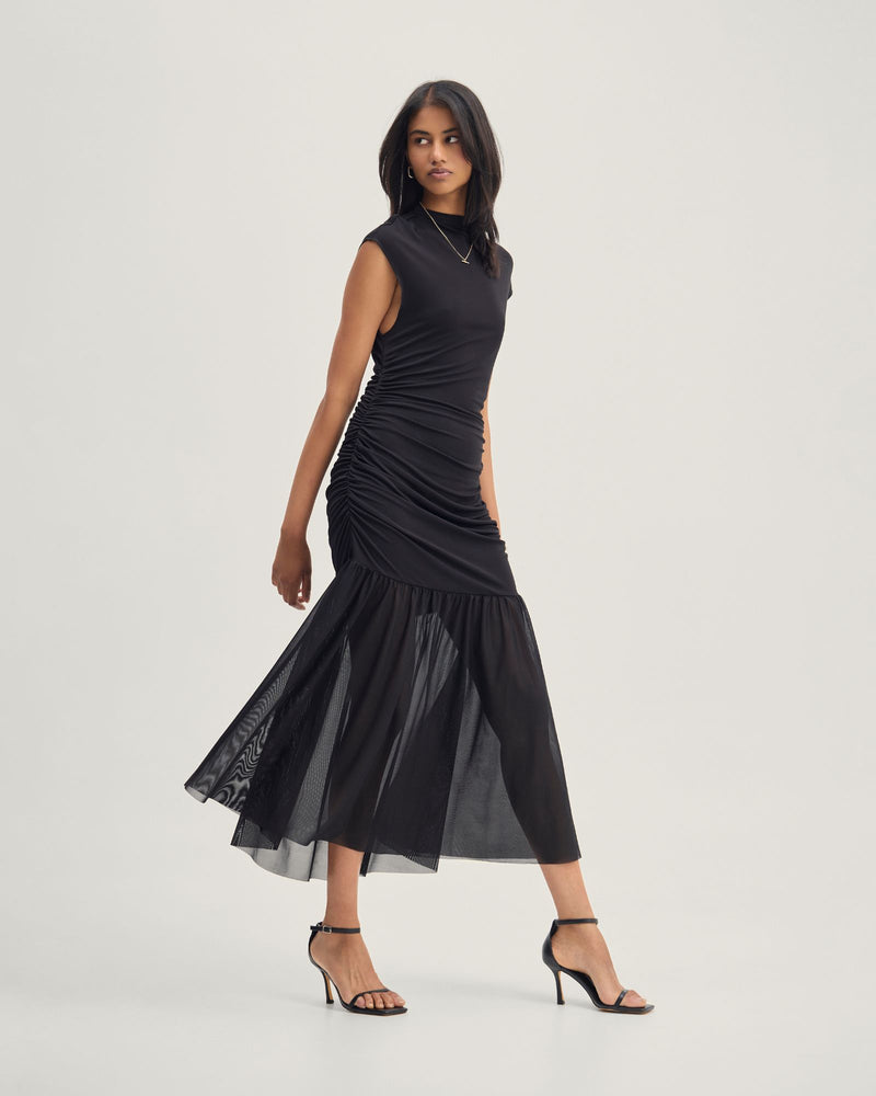 Brooke Dress WOMENS DRESSES