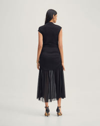 Brooke Dress WOMENS DRESSES