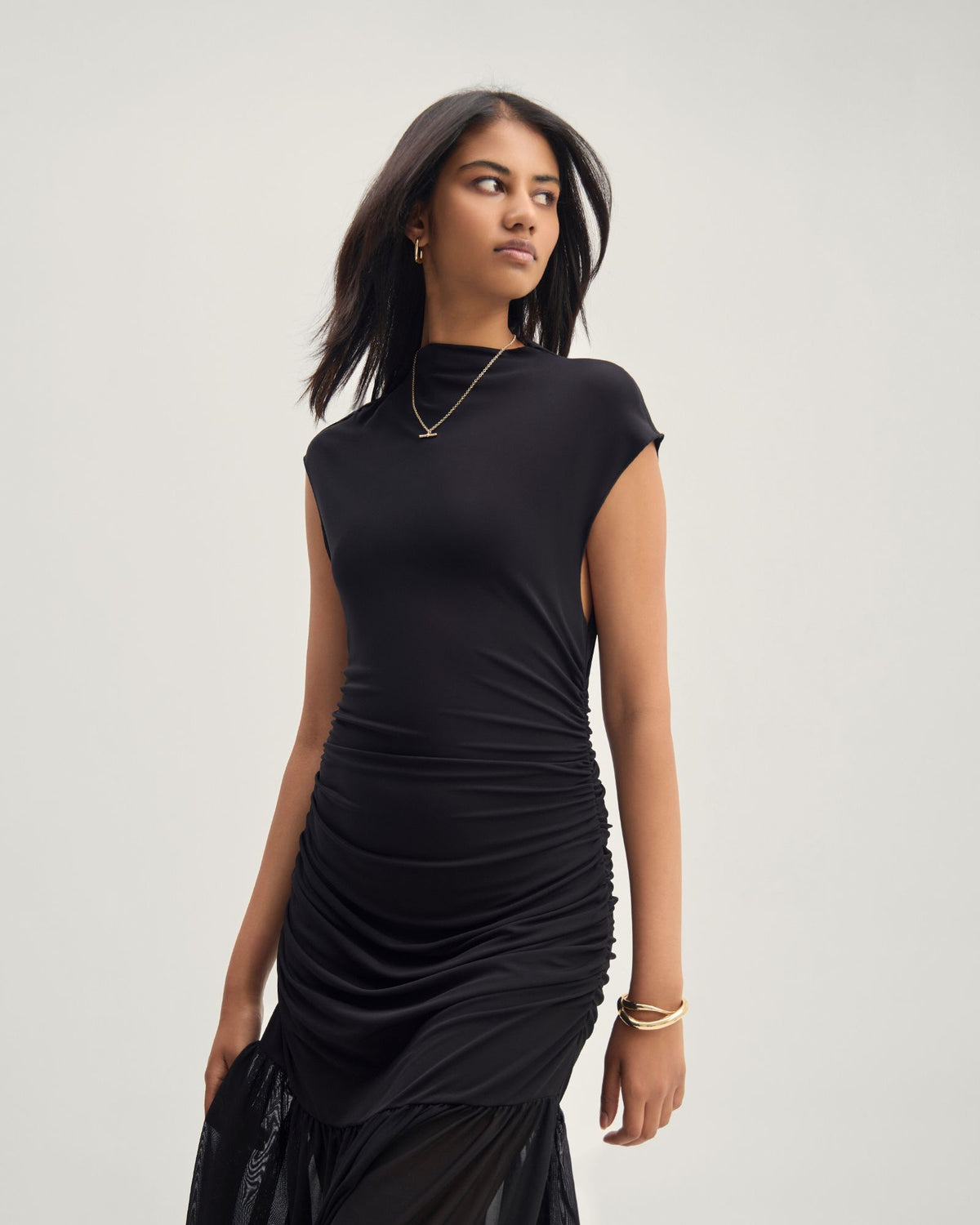 Brooke Dress WOMENS DRESSES