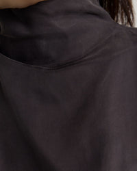 Maggie Cupro Dress WOMENS DRESSES