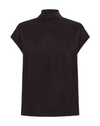 Shelly Cupro Top WOMENS TOPS