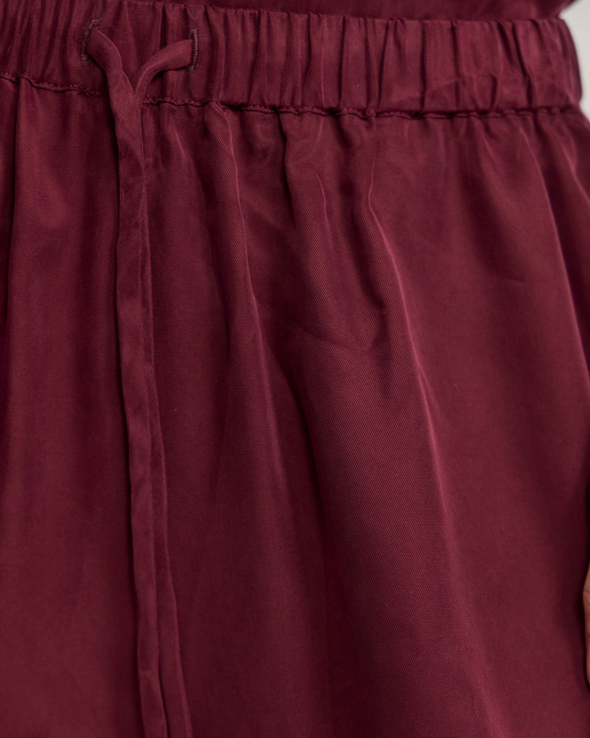 Clare Cupro Pant WOMENS PANTS