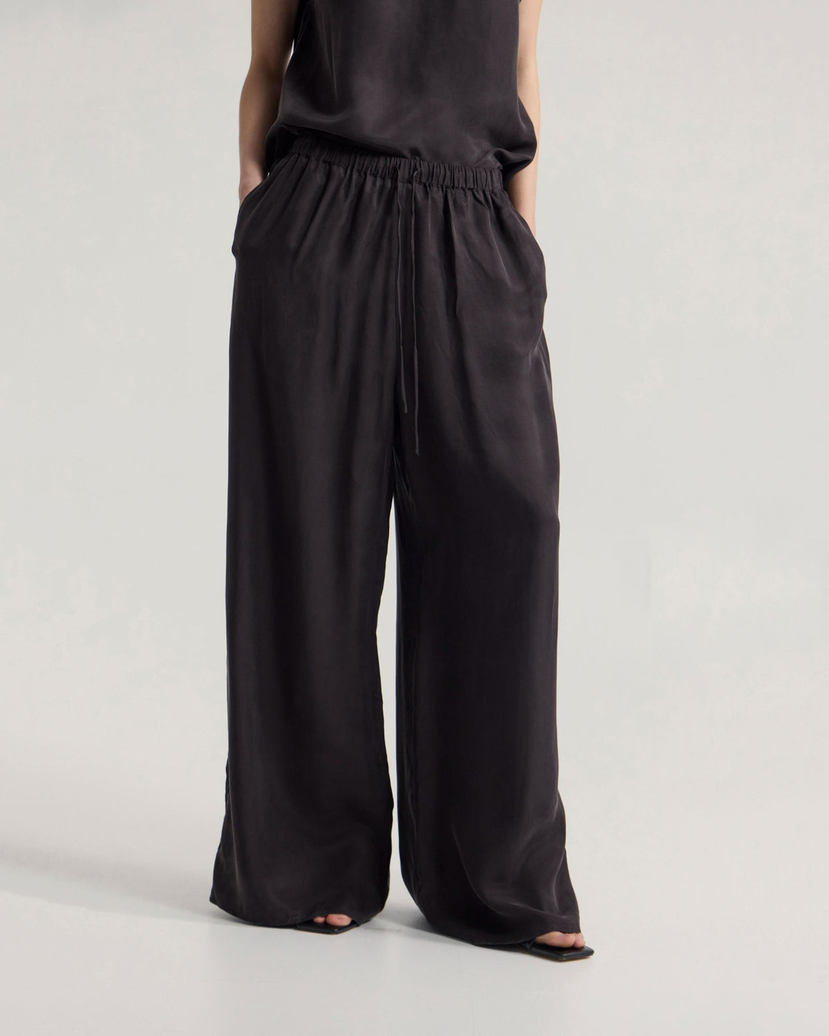 Clare Cupro Pant WOMENS PANTS