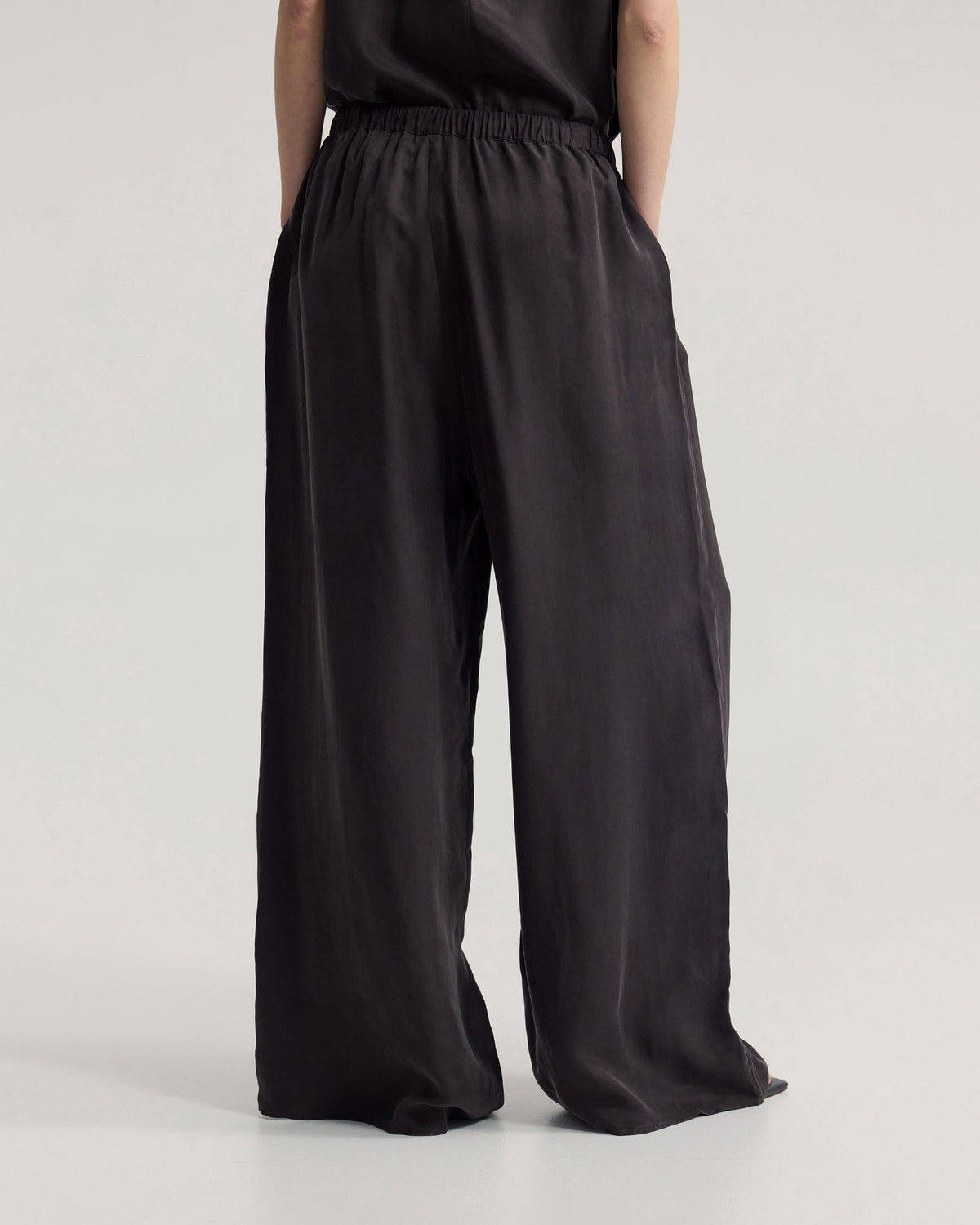 Clare Cupro Pant WOMENS PANTS