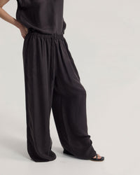 Clare Cupro Pant WOMENS PANTS