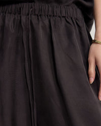 Clare Cupro Pant WOMENS PANTS