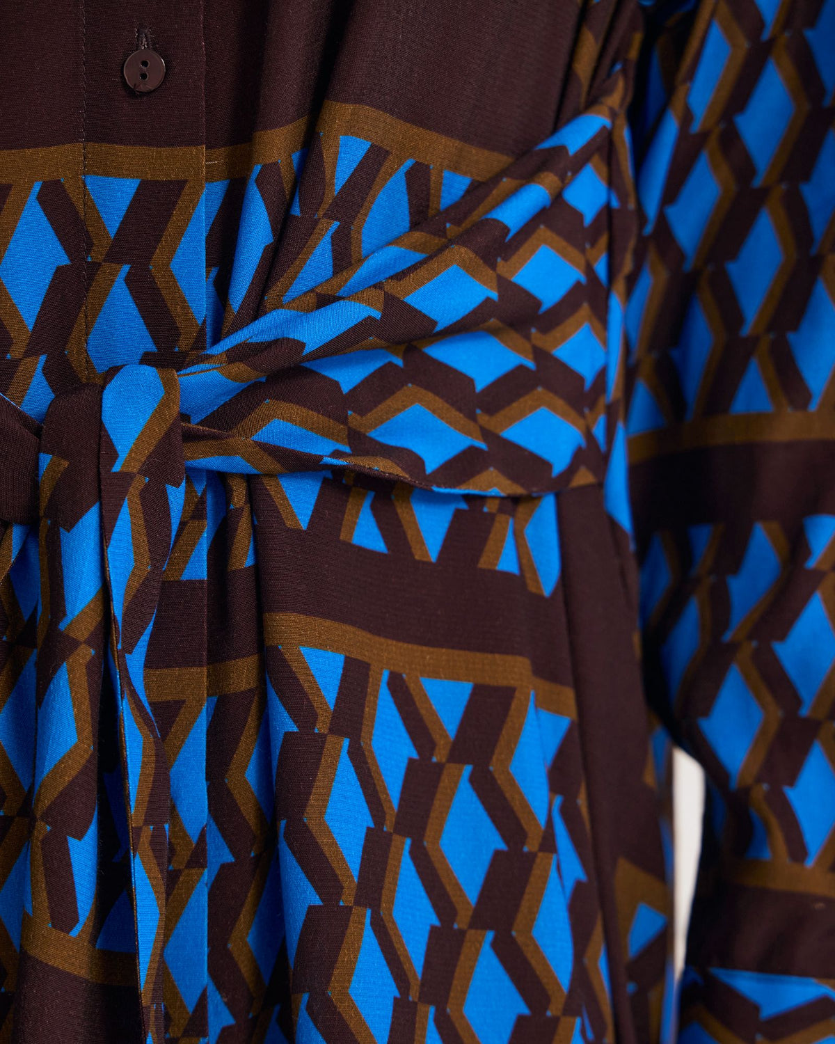 Bianca Shirt Dress WOMENS DRESSES