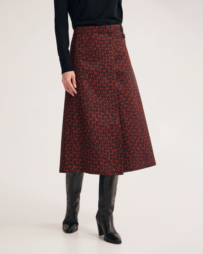 Georgia Skirt WOMENS SKIRTS