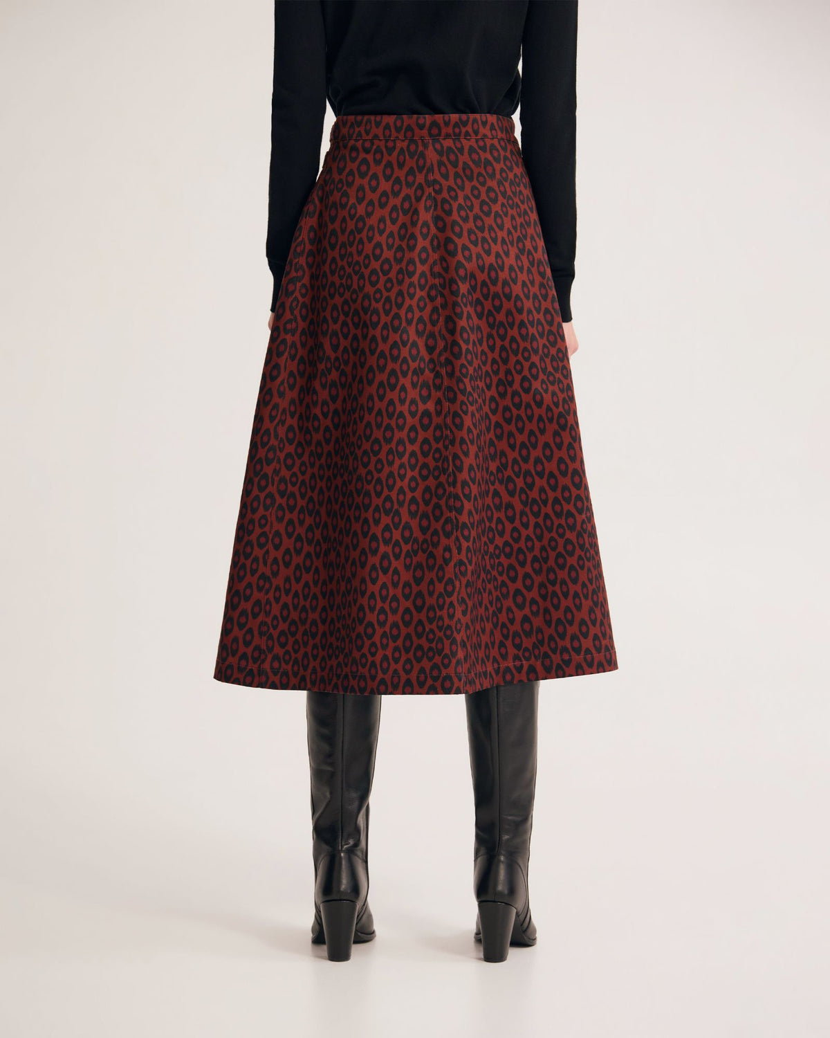 Georgia Skirt WOMENS SKIRTS