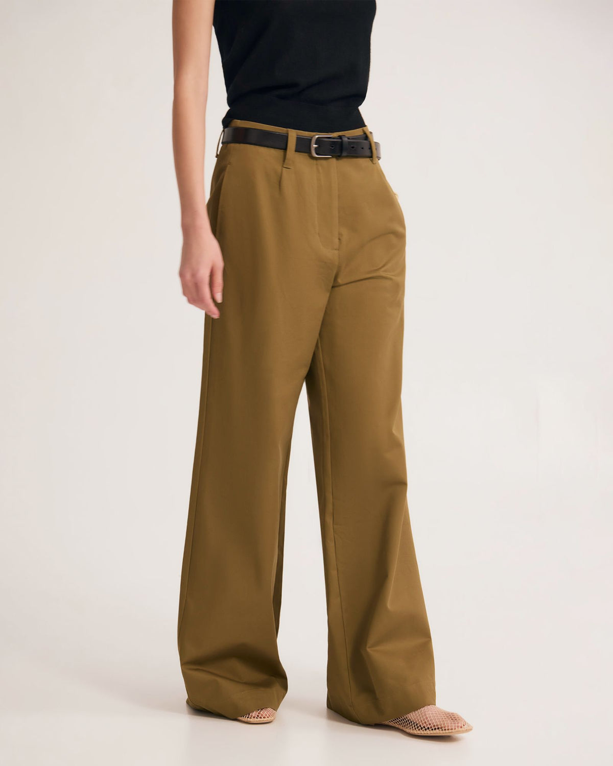 Abigail Pant WOMENS PANTS