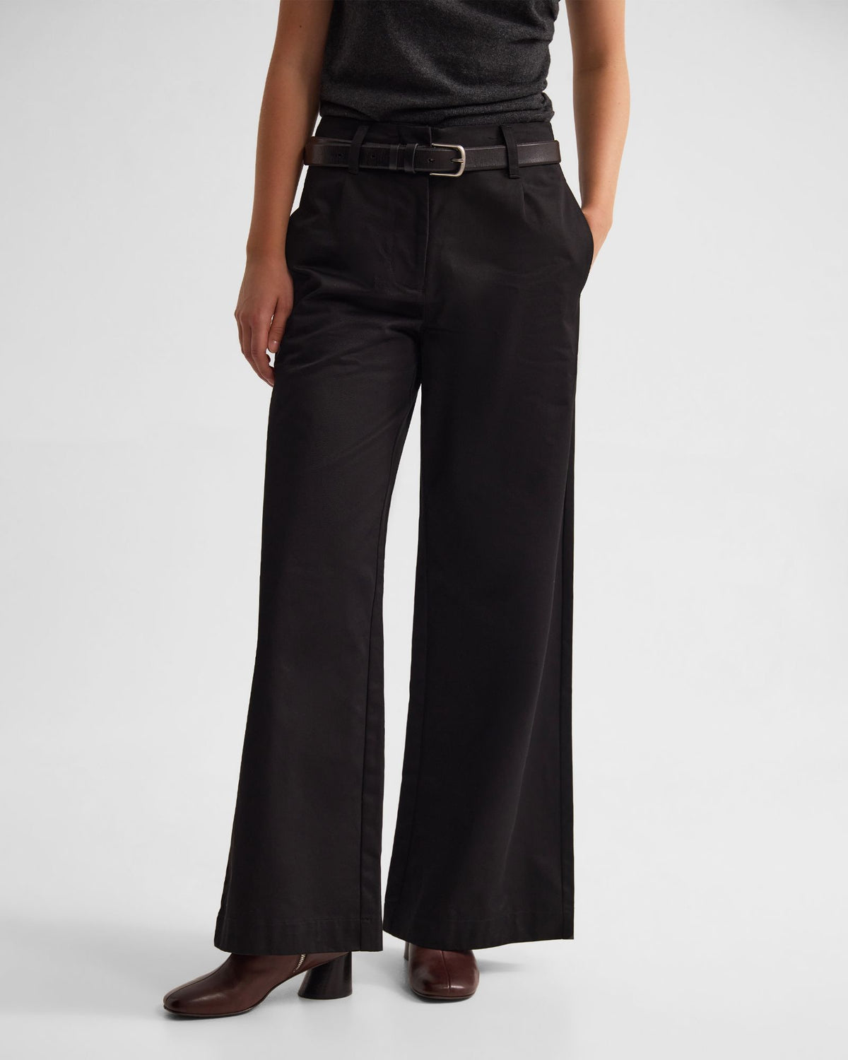 Abigail Pant
