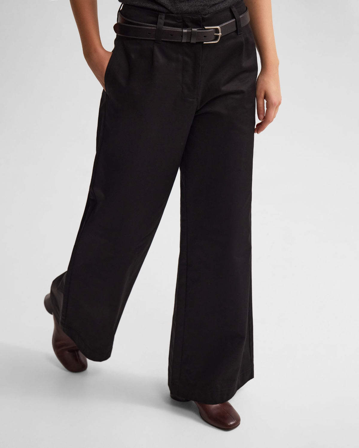 Abigail Pant