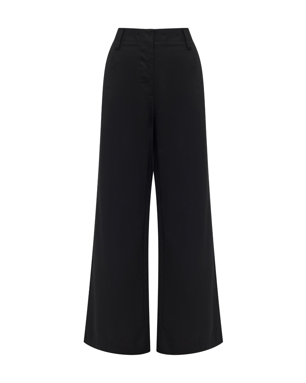 Abigail Pant