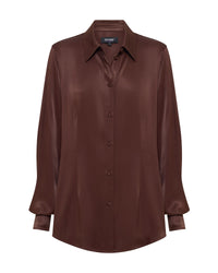 Lauren Silky Shirt WOMENS TOPS