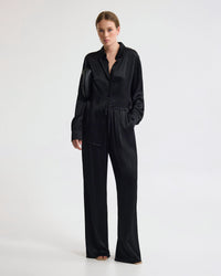 Lauren Silky Shirt WOMENS TOPS