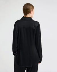Lauren Silky Shirt WOMENS TOPS