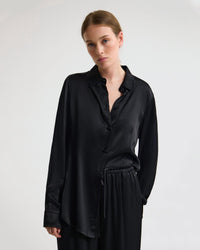 Lauren Silky Shirt WOMENS TOPS