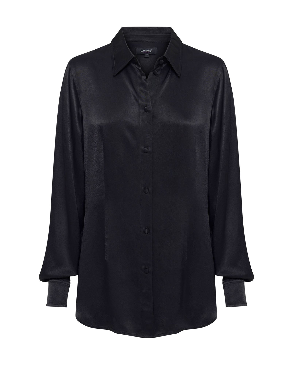 Lauren Silky Shirt WOMENS TOPS