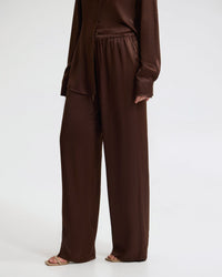 Willow Viscose Silky Pant WOMENS SKIRTS