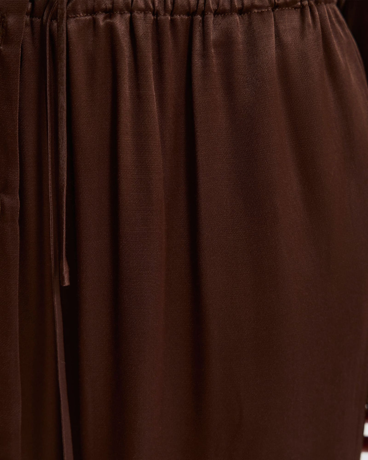 Willow Viscose Silky Pant WOMENS SKIRTS