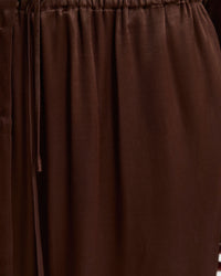 Willow Viscose Silky Pant WOMENS SKIRTS