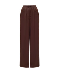 Willow Viscose Silky Pant WOMENS SKIRTS