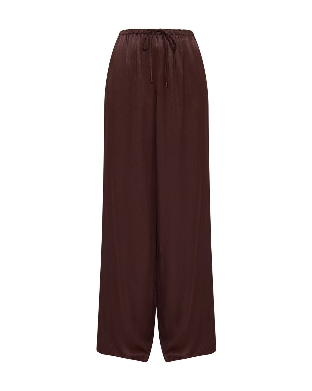Willow Viscose Silky Pant WOMENS PANTS