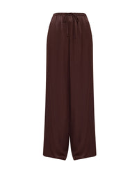 Willow Viscose Silky Pant WOMENS PANTS