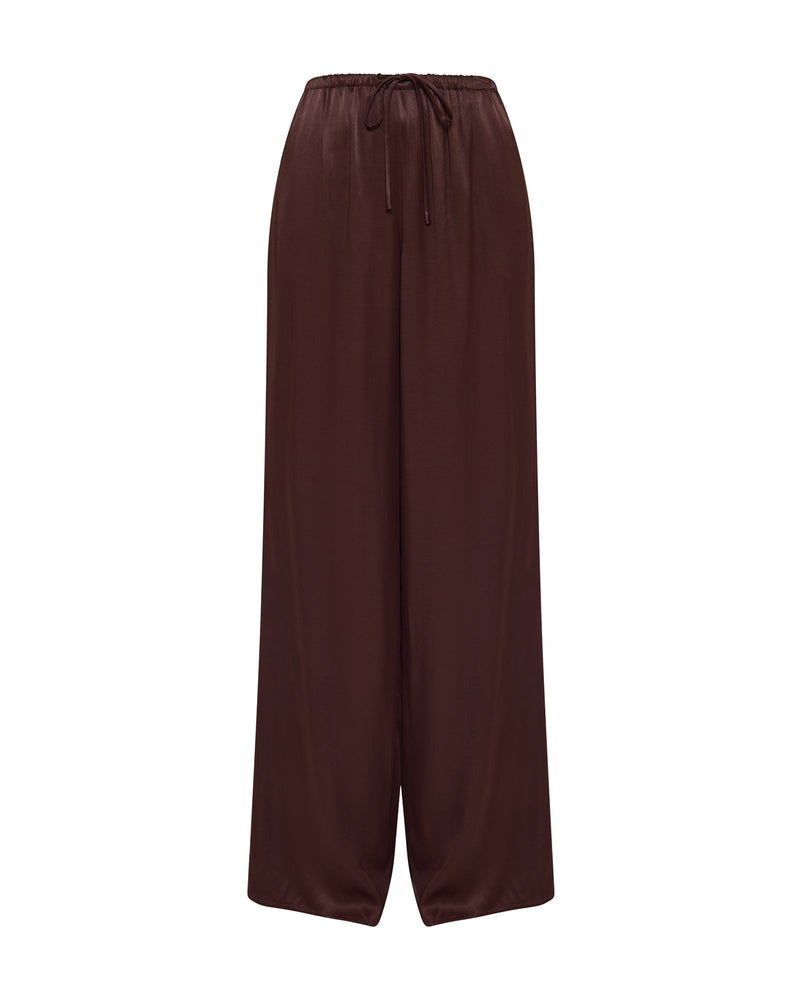 Willow Viscose Silky Pant WOMENS PANTS
