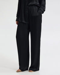 Willow Viscose Silky Pant WOMENS SKIRTS