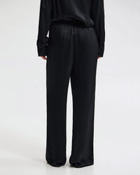 Willow Viscose Silky Pant WOMENS SKIRTS