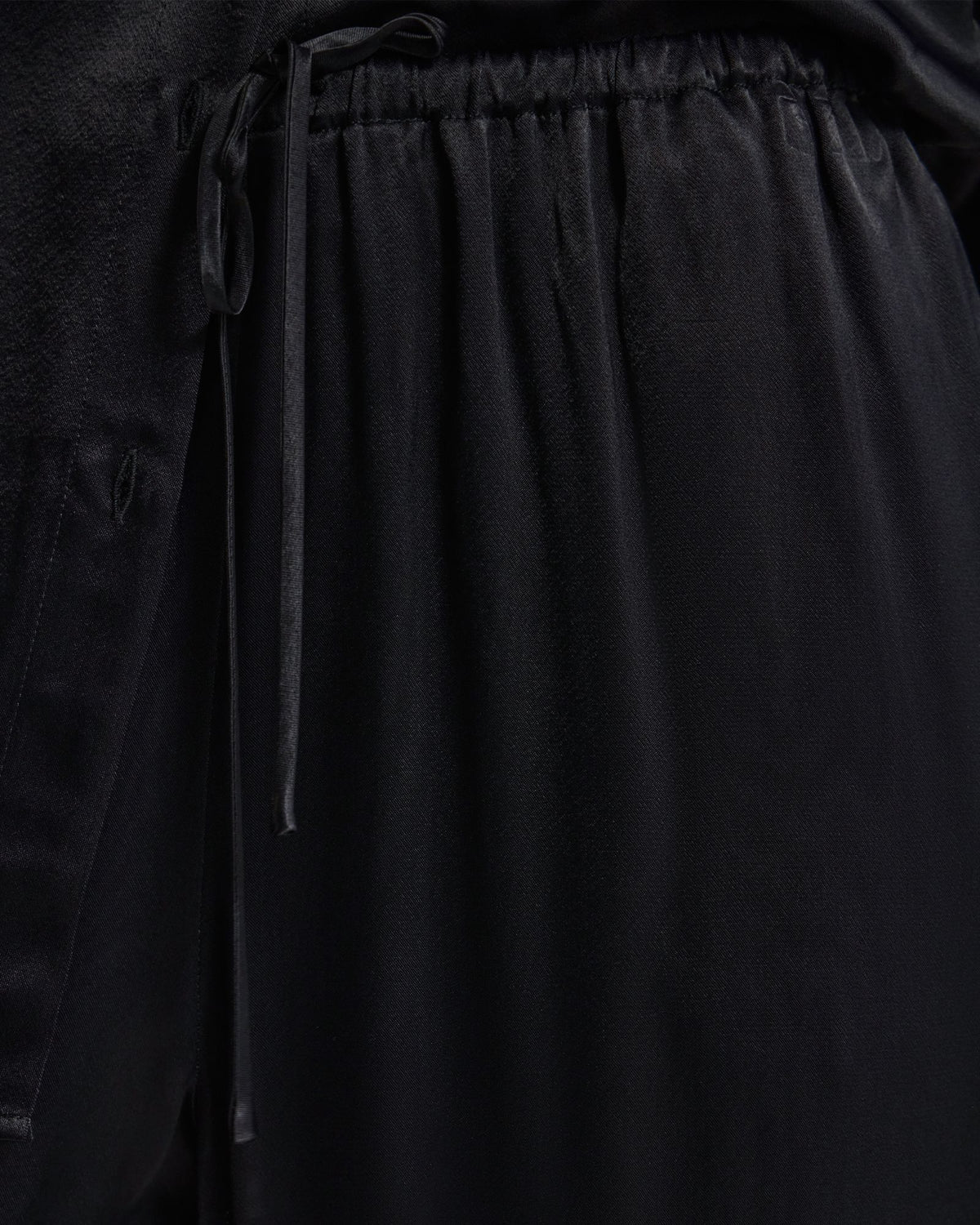 Willow Viscose Silky Pant WOMENS SKIRTS