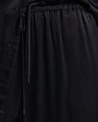 Willow Viscose Silky Pant WOMENS SKIRTS