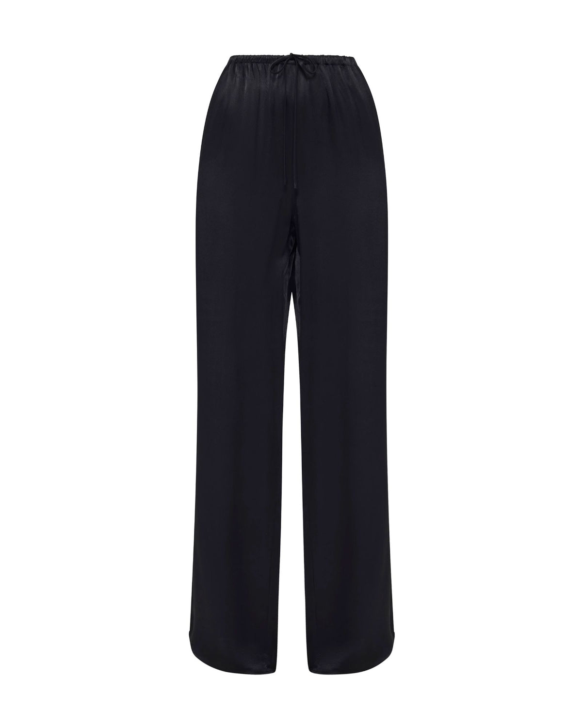 Willow Viscose Silky Pant WOMENS SKIRTS