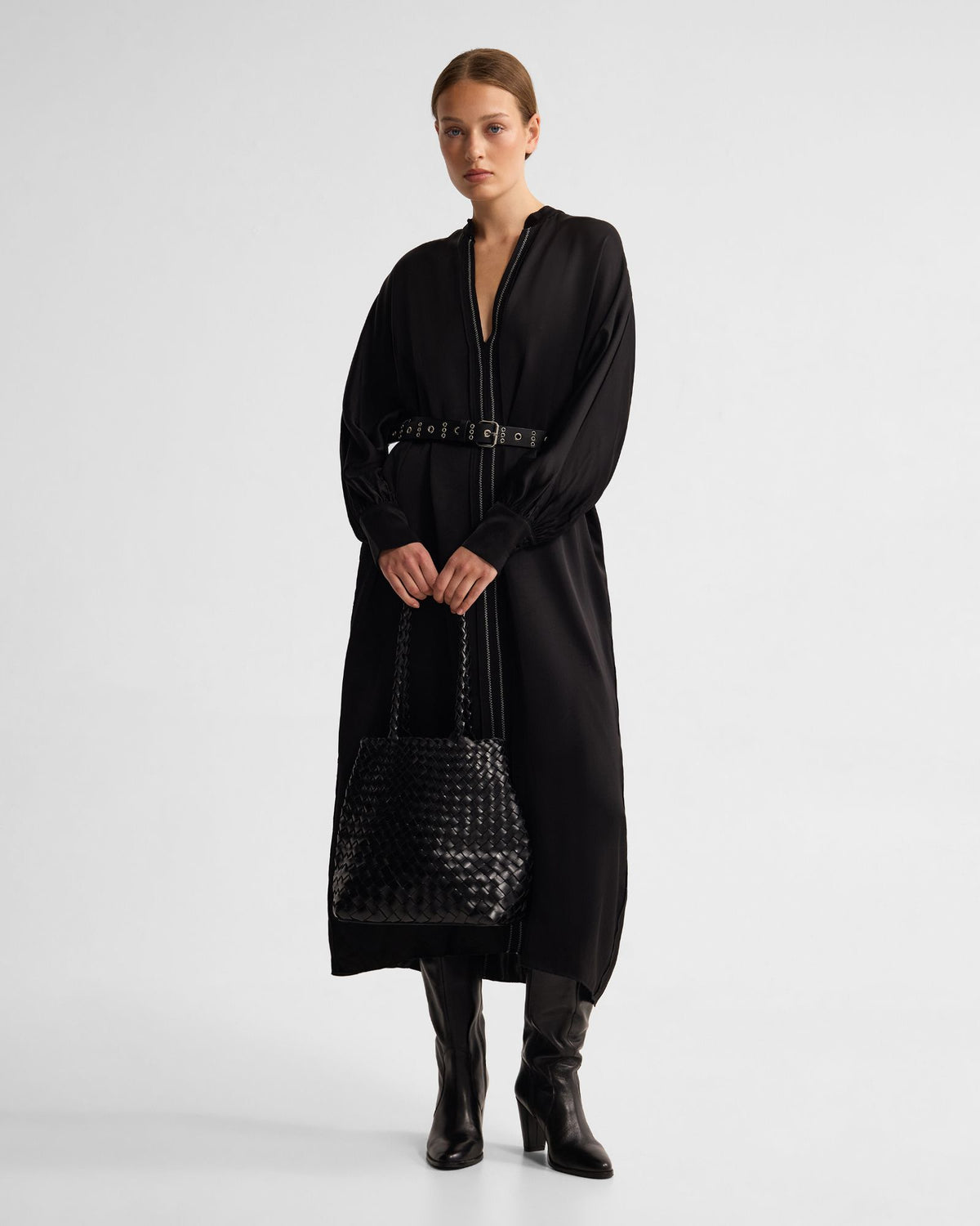 Alix Dress WOMENS DRESSES
