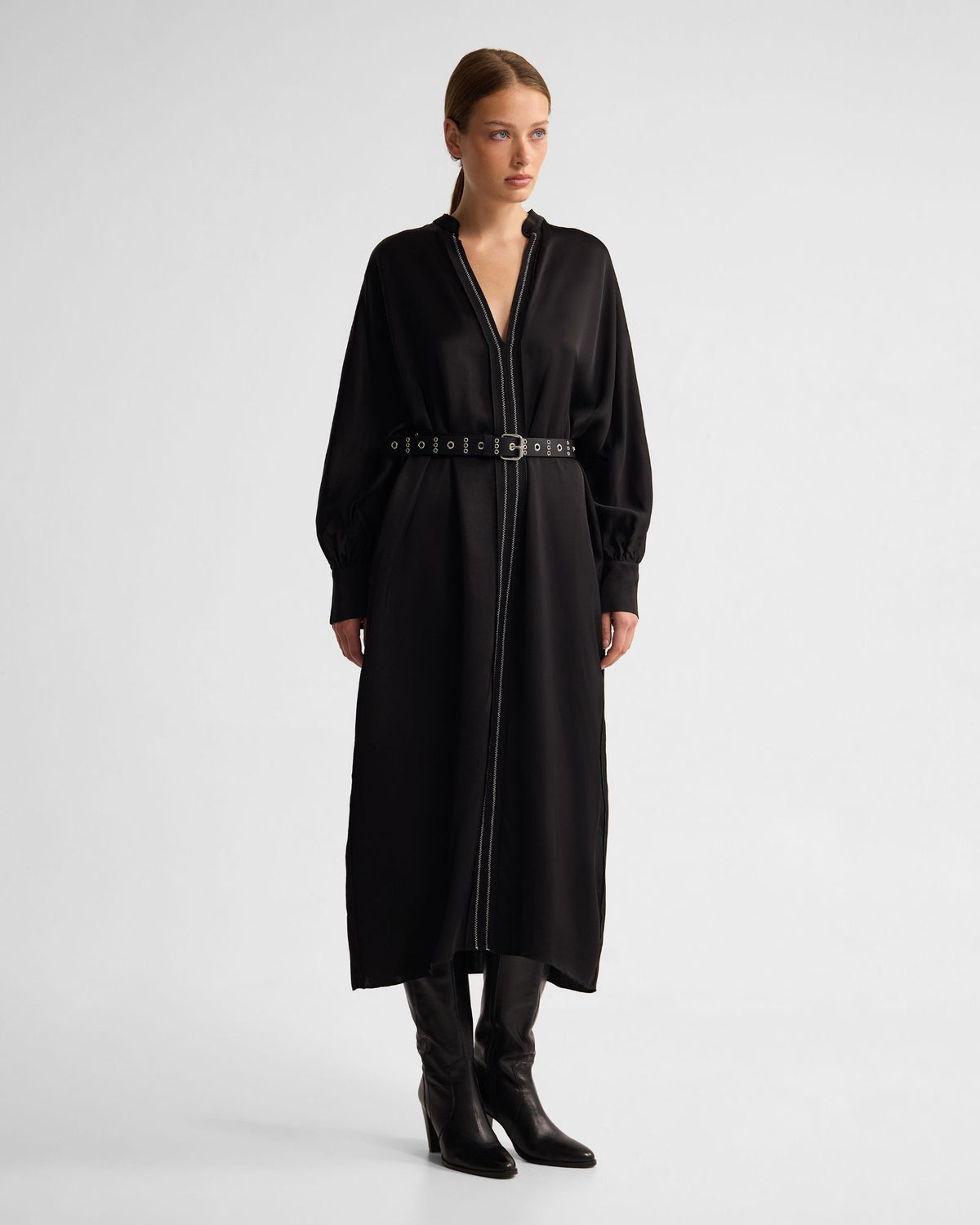 Alix Dress WOMENS DRESSES
