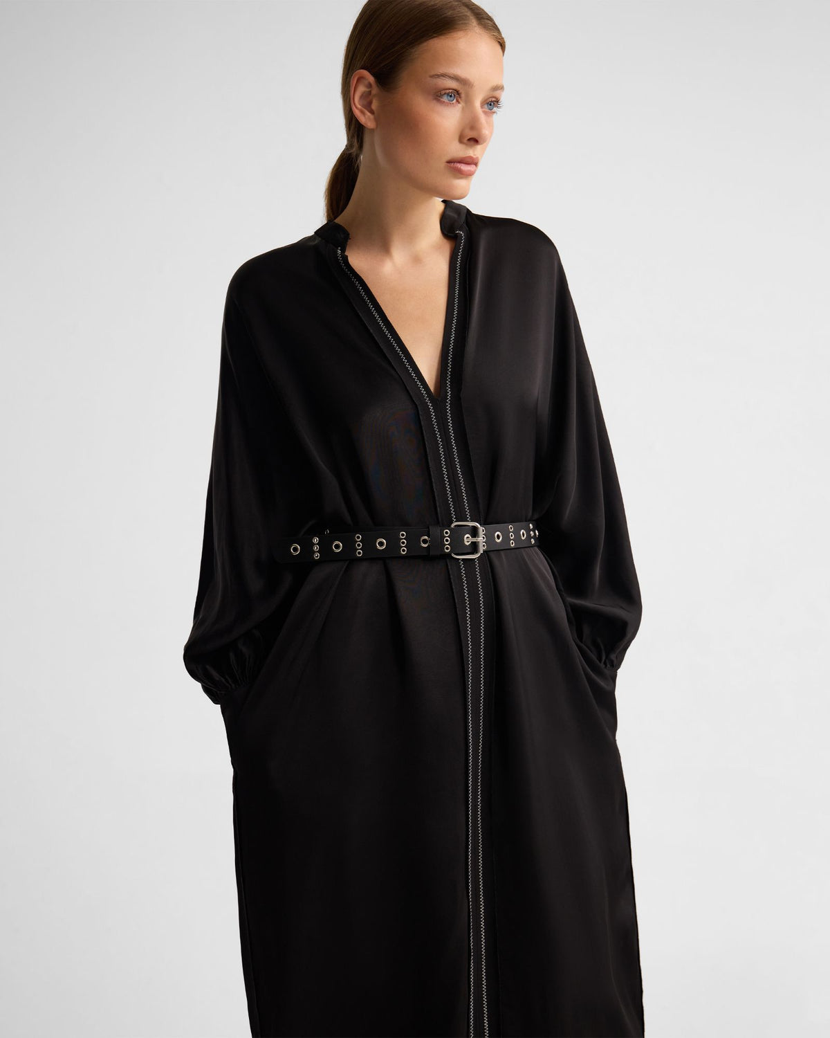 Alix Dress WOMENS DRESSES