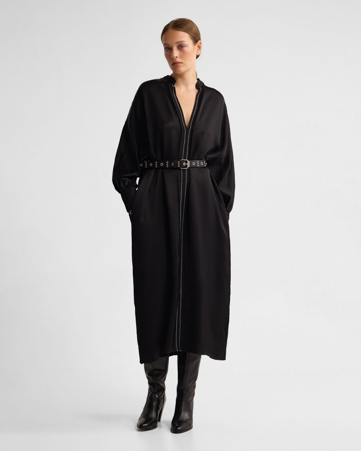 Alix Dress WOMENS DRESSES