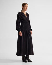Addison Rayon Blend Dress WOMENS DRESSES