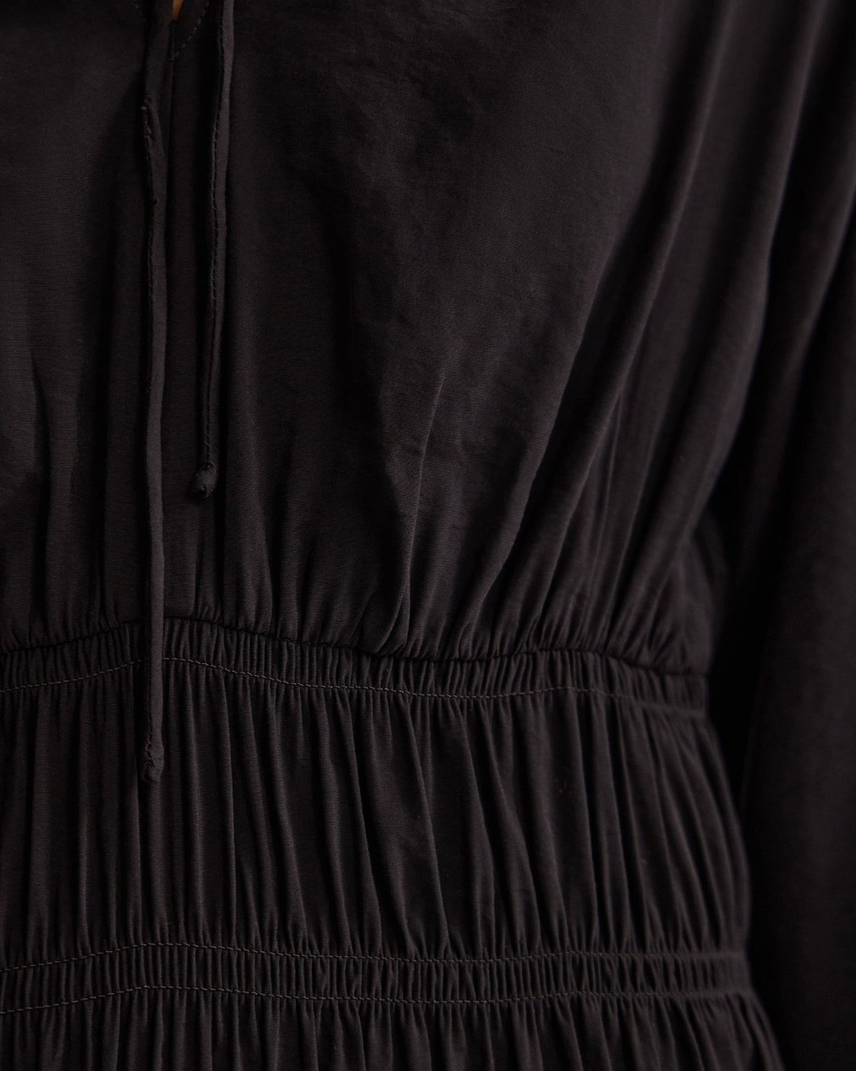 Addison Rayon Blend Dress WOMENS DRESSES