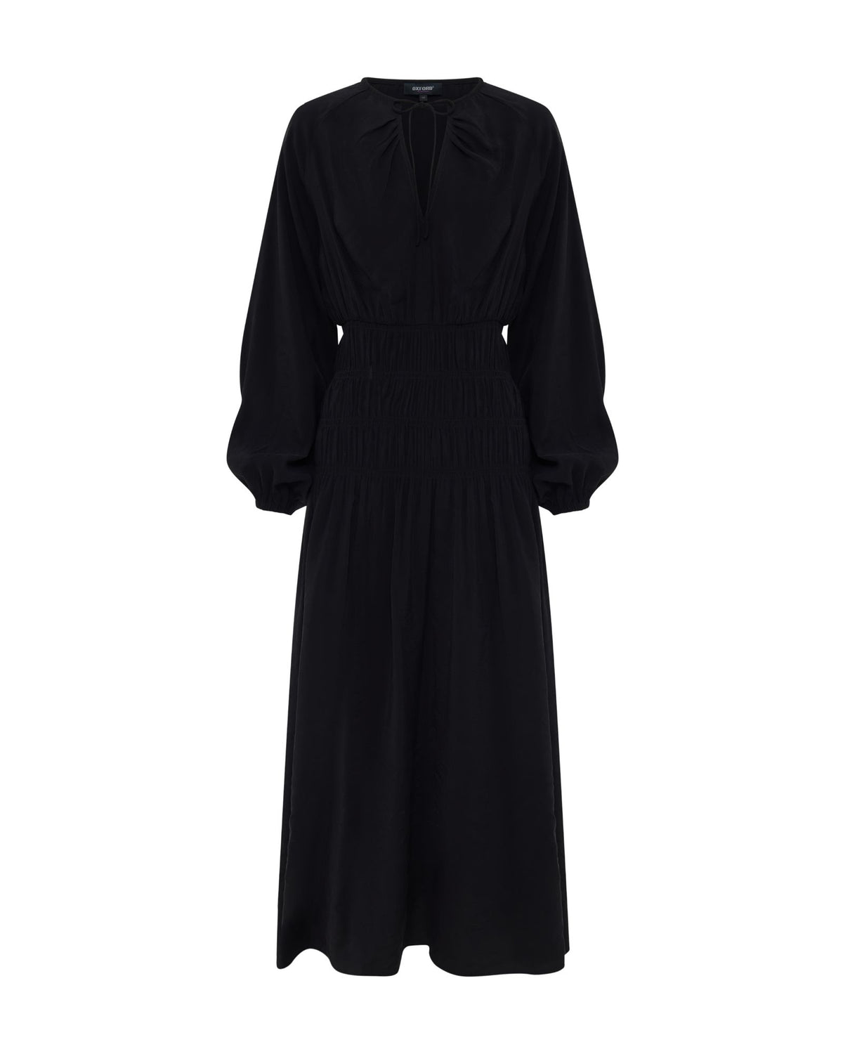 Addison Rayon Blend Dress WOMENS DRESSES