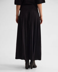 Lauren Pleated Skirt WOMENS DRESSES