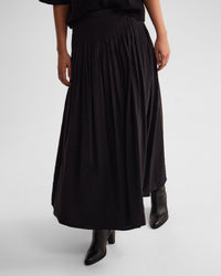 Lauren Pleated Skirt WOMENS DRESSES