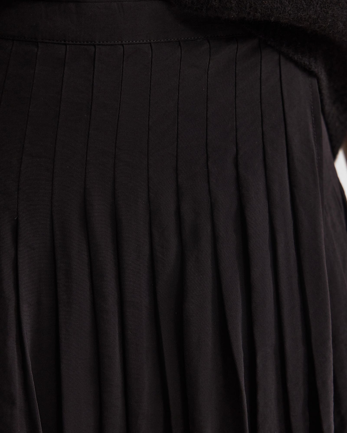 Lauren Pleated Skirt WOMENS DRESSES