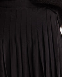 Lauren Pleated Skirt WOMENS DRESSES